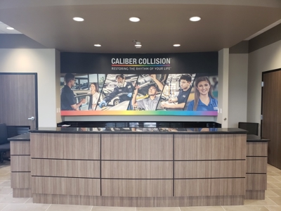 Wall Graphics Photo